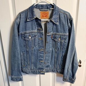 Levi’s Original Trucker Jacket